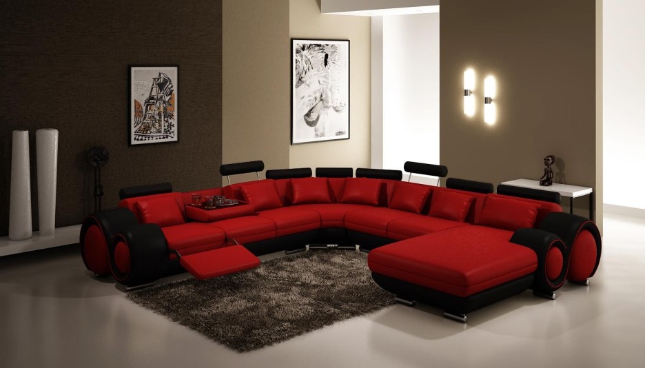 Home Decor Ideas for Living Rooms