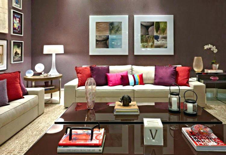 Home Decor Ideas for Living Rooms