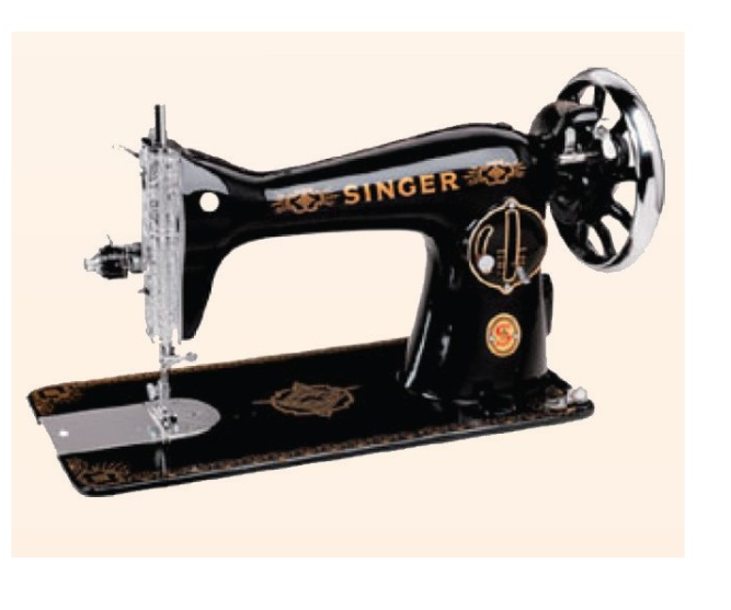 Singer 15CH Head Only