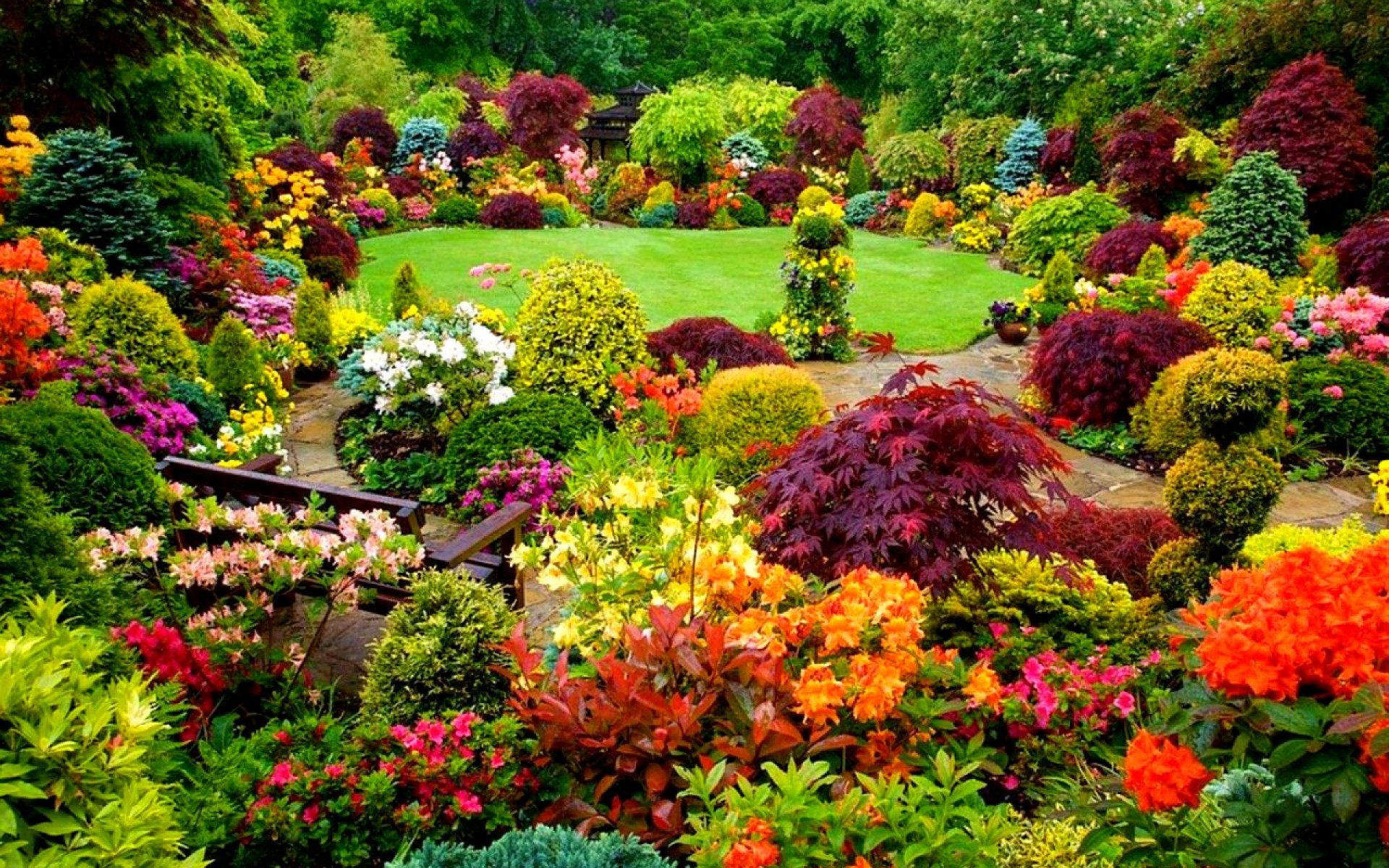 Gardening and Landscaping Ideas