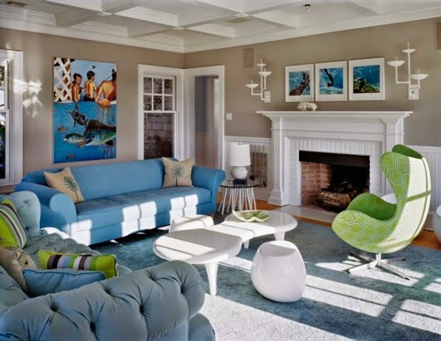 Living room designs in Kenya. Modern Living!! - Digital Interiors